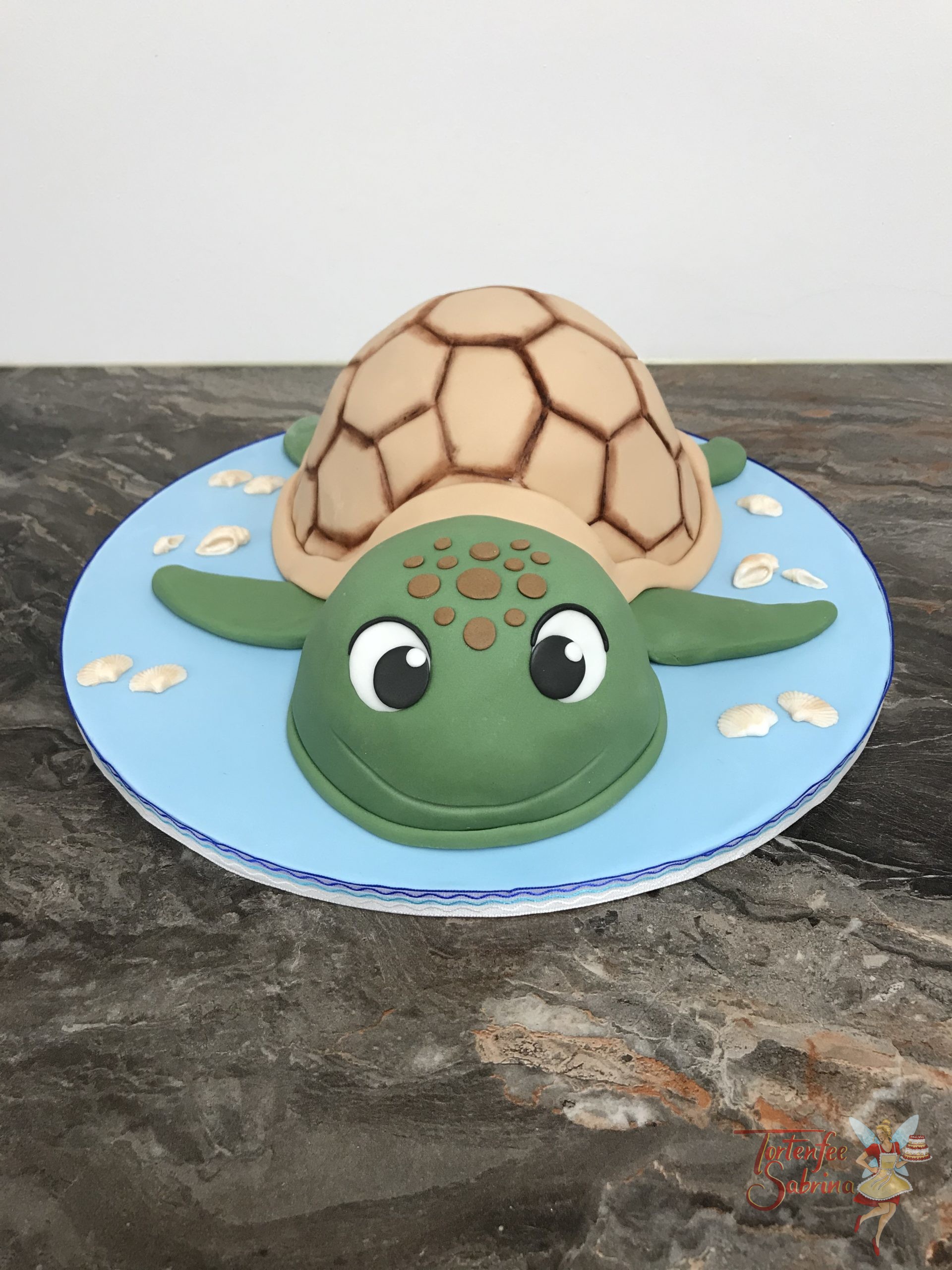 29+ neu Bild Kuchen Schildkröte - Chefkoch - Turtle cake ist ein ...